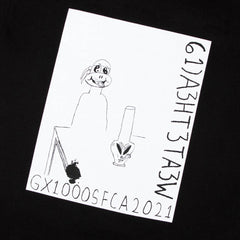 GX1000 TEE - A3HT3TA3W
