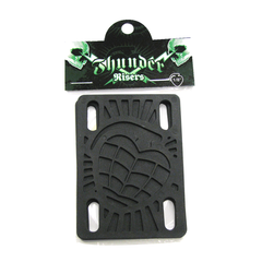 THUNDER 1/8" RISERS