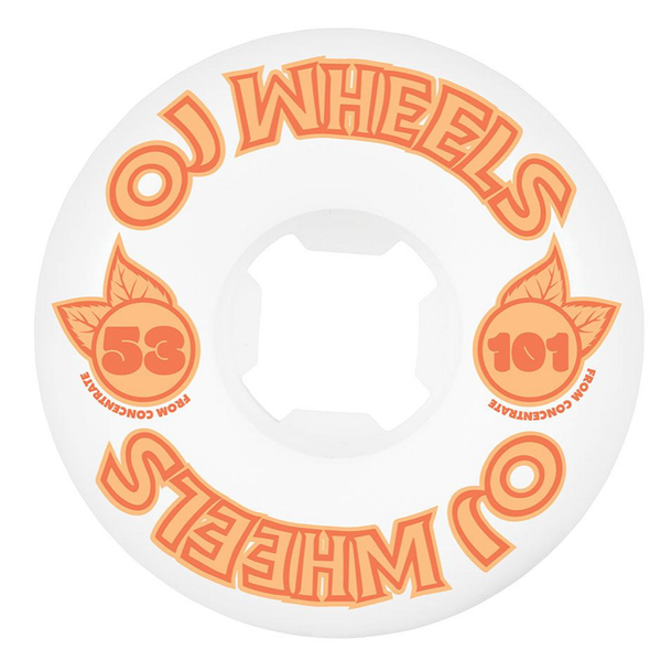 OJ WHEELS