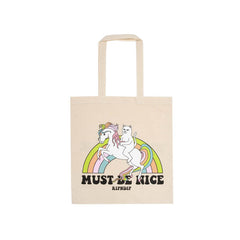 RIP N DIP TOTE - RAINBOW NERMAL