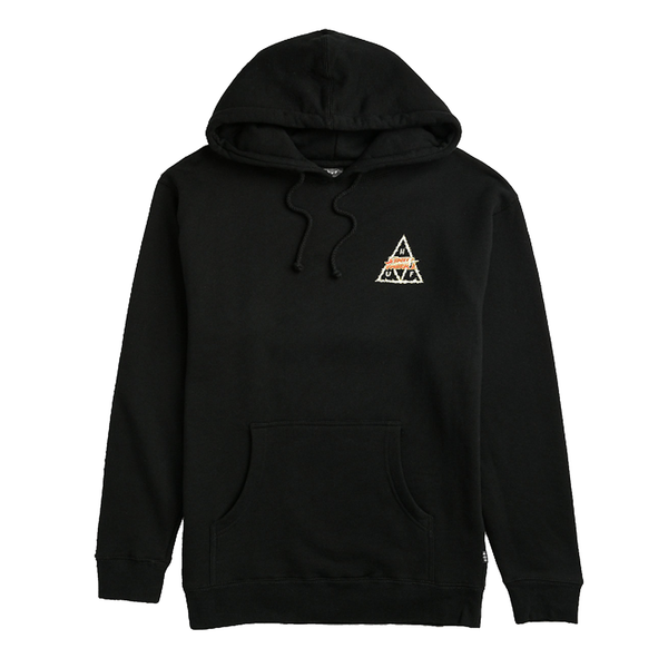 HUF HOODIE - STREET FIGHTER BLANKA