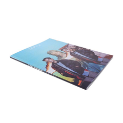FA WORLD ENTERTAINMENT BOOK