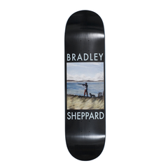 JENNY DECK BRADLEY SHEPPARD TRIPTYCH