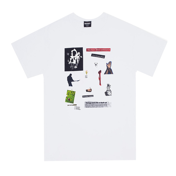 HOCKEY TEE - SUMMONED