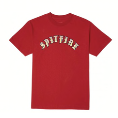 SPITFIRE TEE - OLD E