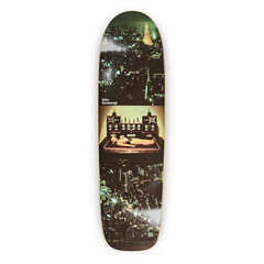 POLAR DECK - SHIN SANBONGI ASTRO BOY SURF JR