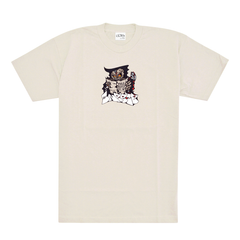 SNEEZE TEE FULL BLEED