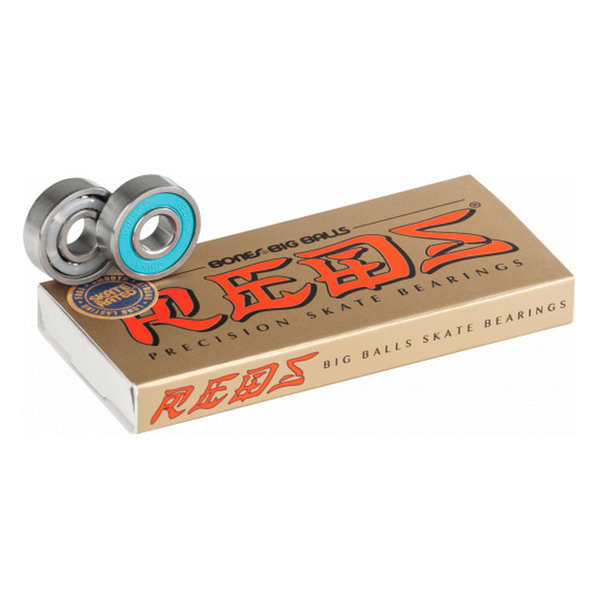 BONES BIG BALLS BEARINGS