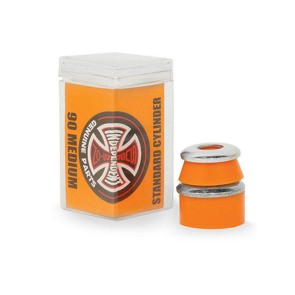 INDY BUSHINGS - MEDIUM CYL