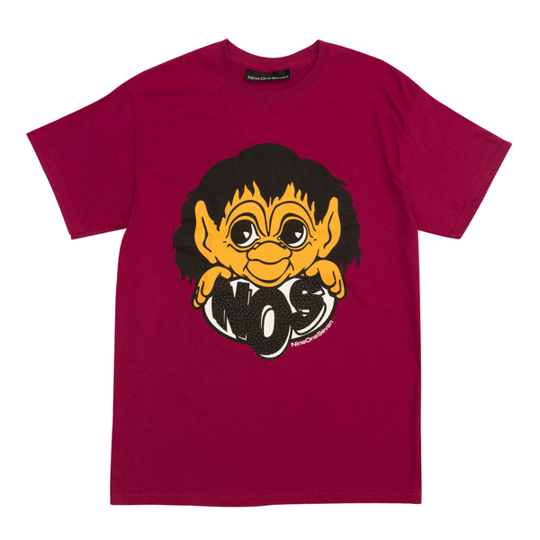 917 TEE - TROLL