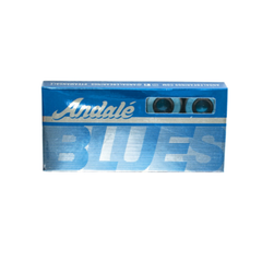 ANDALE BLUES BEARINGS