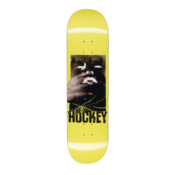 HOCKEY DECK MAC