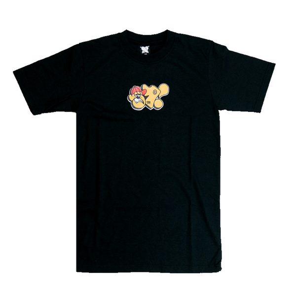 CLUB FIFTY SEVEN TEE - DOG TAG