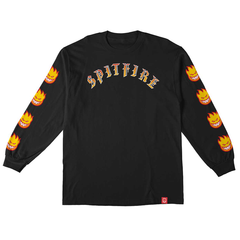SPITFIRE LONG SLEEVE - OLD E