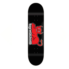 TOY MACHINE DECK CAT