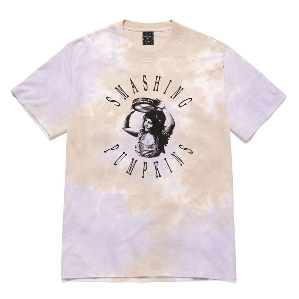 HUF TEE - SMASHING PUMPKINS ALTITUDE