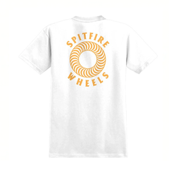 SPITFIRE TEE - HOLLOW