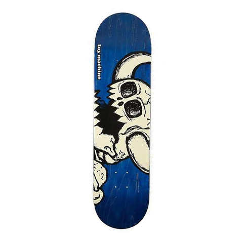 TOY MACHINE DECK VICE MONSTER