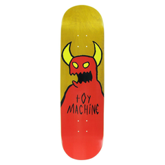TOY MACHINE DECK SKETCHY MONSTER