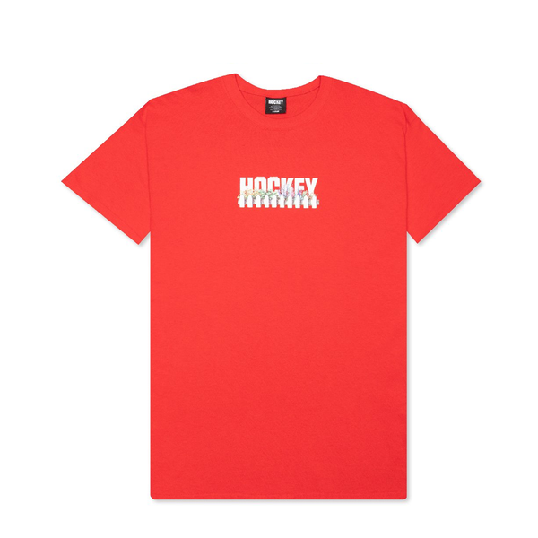 HOCKEY TEE - NEIGHBOURS FENCE