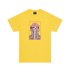HOCKEY TEE - NERVES