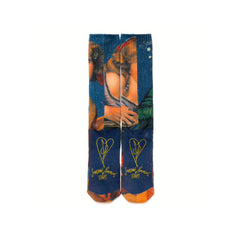 HUF SOCKS - SMASHING PUMPKINS TWILIGHT