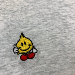WORLD INDUSTRIES - FLAME BOY EMBROIDERY