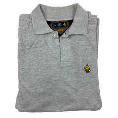 WORLD INDUSTRIES - FLAME BOY EMBROIDERY