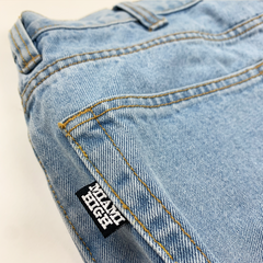 MIAMI HIGH CO JEANS - CRUST CORE
