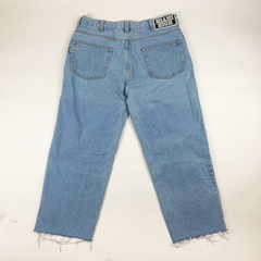 MIAMI HIGH CO JEANS - CRUST CORE