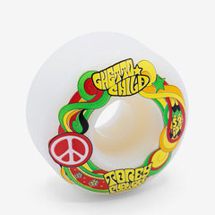 GHETTO CHILD WHEELS PEACE PUDWILL