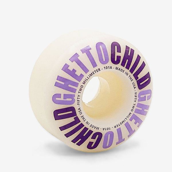 GHETTO CHILD WHEELS Classic
